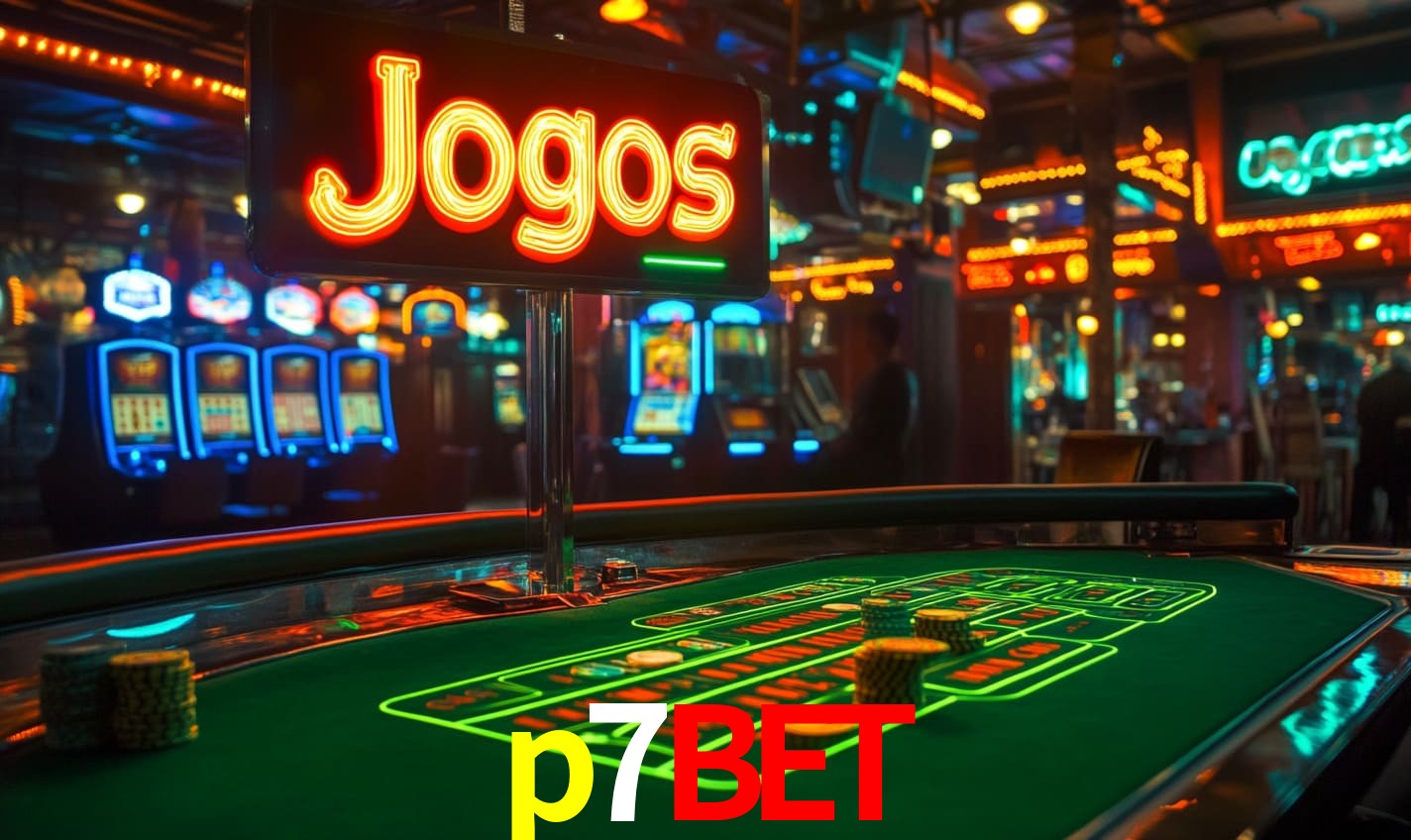 Experiência VIP p7bet